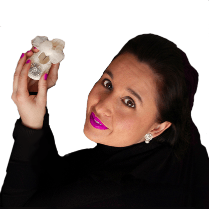 ¡HOLA! Soy Charo, 